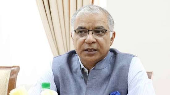 Santosh Jha Appointed as India’s New High Commissioner to Sri Lanka.