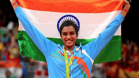 Forbes Highest-Paid Female Athletes 2025: Iga Swiatek Tops, PV Sindhu in Top 20.
