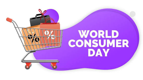 National Consumer Rights Day 2025 Observed with Theme "Consumer Protection in Digital Era".